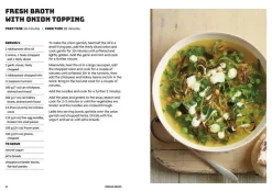 Lily Martin Kokebøker^(Almost) Instant Noodles: Quick & Easy Recipes to Take Your Noodles to the Next Level