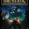 Chaosium Inc Alone Against the Static SC* Kampanjer & Eventyr