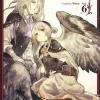 RONA Horror|Fantasy^Alpi the Soul Sender Vol.6