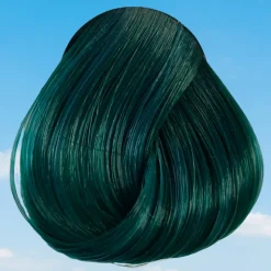 Directions Alpine Green Semi Permanent Hair Dye 88 ml* Hårfarge & Sminke