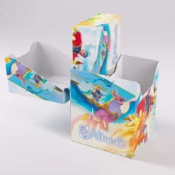 Deck-Bokser & Oppbevaring^Altered Beyond the Gates Deck Boks