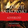 Andrzej Sapkowski Bøker På Norsk^Alveblod