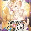 Itsuki Mito Always a Catch! 04* Romanse|Komedie