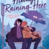 Hazel and Bell Lgbtq+^Always Raining Here
