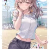 Matthew Rutsohn Light Novels^Alya Sometimes Hides Her Feelings in Russian, Vol. 7 (Light Novel)