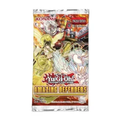 Amazing Defenders Booster Pack Yu-Gi-Oh! CCG* Yu-Gi-Oh!