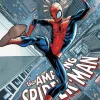 Humberto Ramos Spider-Man^Amazing Spider-Man by Nick Spencer Vol. 2: Friends and Foes