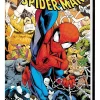 Mark Bagley Spider-Man^Amazing Spider-Man By Nick Spencer Omnibus Vol. 2