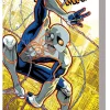 Federico Vincentini Amazing Spider-Man by Nick Spencer Vol. 13: The King's Ransom* Spider-Man