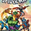 Don Heck Amazing Spider-man Epic Collection: Spider-man No More* Spider-Man