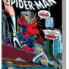 Gerry Conway Amazing Spider-Man Epic Collection: Spider-Man or Spider-Clone?* Spider-Man