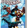David Michelinie Spider-Man^Amazing Spider-Man Epic Collection: Round Robin
