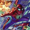 Dan Slott Spider-Man^Amazing Spider-Man: Worldwide Vol. 1
