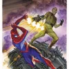 Dan Slott Spider-Man^Amazing Spider-Man: Worldwide Vol. 6