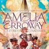 Betsy Peterschmidt Amelia Erroway: Castaway Commander: A Graphic Novel* Barn & Unge