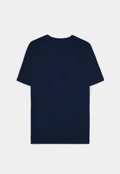 Fallout T-Skjorter^America Lives On T-shirt