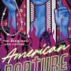 Cj Leede Grøssere^American Rapture: Gripping feminist horror from the author of MAEVE FLY
