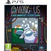 Among Us Tv-Spill^: Crewmate Edition (PS5)