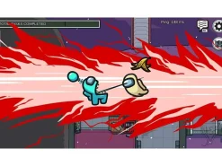 Among Us Tv-Spill^: Crewmate Edition (PS5)