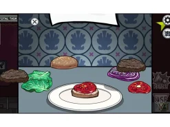 Among Us Tv-Spill^: Crewmate Edition (PS5)