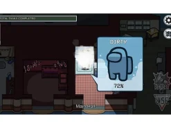 Among Us Tv-Spill^Crewmate Edition (Xbox)