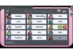 Among Us Tv-Spill^Crewmate Edition (Xbox)