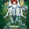 Kazu Kibuishi Barn & Unge^Amulet: The Last Council
