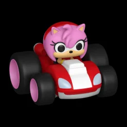 Amy Funko Racers Vinyl Figure* Funko! Pop
