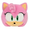 Amy Rose Mocchi-Mocchi Mega Plush Figure 30 cm* Bamser Og Kosedyr