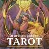 3DTotal Publishing An Artists Guide To Tarot* Tegnebøker