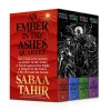 Sabaa Tahir Samlebokser^An Ember in the Ashes Complete Series Paperback Box Set (4 books)