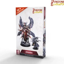Archon Studio Anara the Undying Queen* Monstere