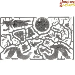 Archon Studio Anara the Undying Queen* Monstere