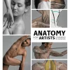 3DTotal Publishing Tegnebøker^Anatomy for Artists: A visual guide to the human form
