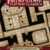 Paizo Publishing Ancient Dungeon Flip-Mat Classics* Tilbehør