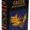 Editors of Canterbury Classics Filosofi & Livsstil^Ancient Greek Philosophers