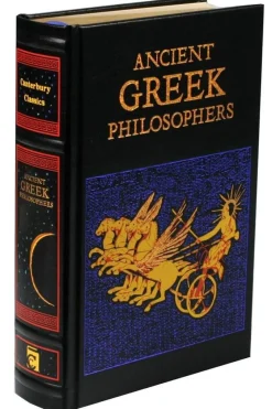 Editors of Canterbury Classics Filosofi & Livsstil^Ancient Greek Philosophers