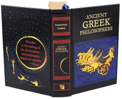 Editors of Canterbury Classics Filosofi & Livsstil^Ancient Greek Philosophers