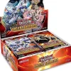 Ancient Guardians Booster Display Box* Yu-Gi-Oh!