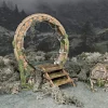Battle Systems Kart & Battlemaps|Terreng & Tilbehør^Ancient Portal , Fantasy Terrain