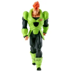 Android 16 Solid Edge Works Figure* Samleobjekter