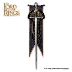 Replika^Anduril Sword of King Elessar Museum Collection Edition Replica 134 cm