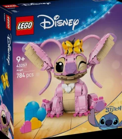 LEGO Disney Angel (43257)* Lego