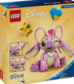 LEGO Disney Angel (43257)* Lego