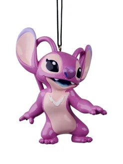 Disney-jul Julekuler^Angel 3D Hanging Ornament