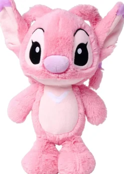 Angel Flopsies Plush Figure 25 cm* Bamser Og Kosedyr