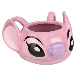 Angel Shaped Mug 400ml* Krus