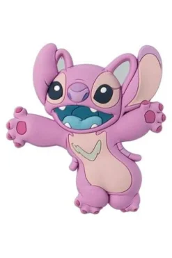 Kjøleskapsmagnet^Angel Soft Touch Magnet