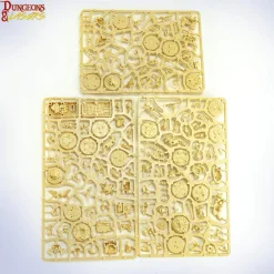 Archon Studio Karakterer^Animal Companions