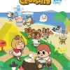 Kokonasu Rumba Animal Crossing: New Horizons, Vol. 1* Barn